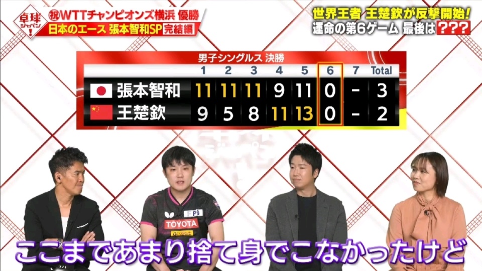 news, 显得自己小, 夺得男单冠