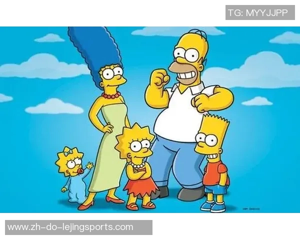 《辛普森一家：足球球星背后的家庭与梦想》