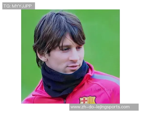 梅西为何被誉为世界最帅足球球星他的传奇故事与成就解析